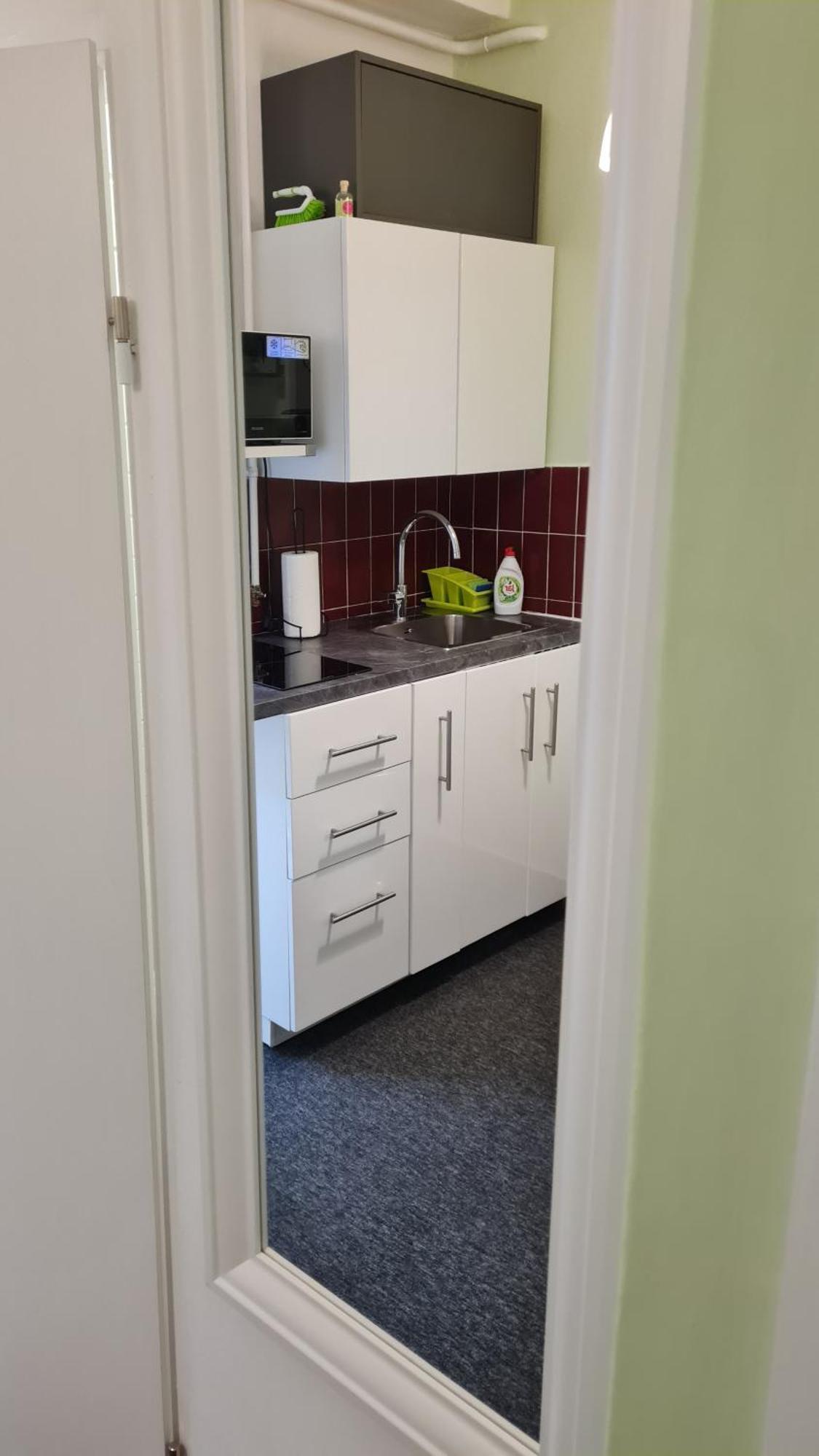 Apartman "Britanac" 자그레브 외부 사진